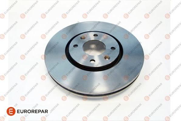 EUROREPAR 1687775580 - Kočioni disk www.molydon.hr