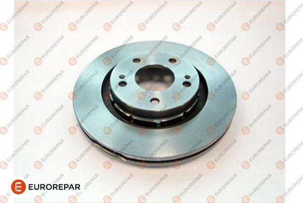 EUROREPAR 1687775880 - Kočioni disk www.molydon.hr