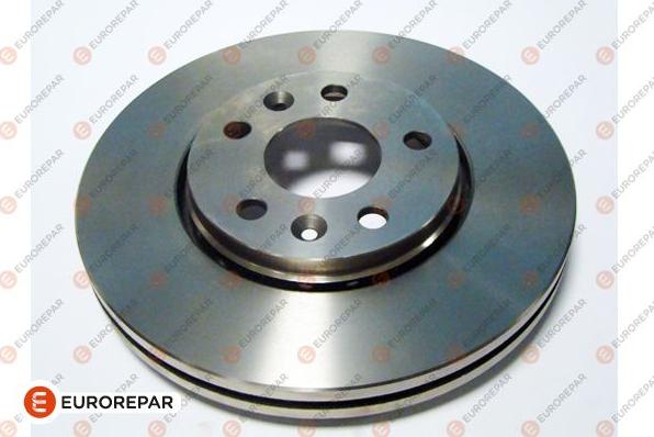 EUROREPAR 1687773480 - Kočioni disk www.molydon.hr