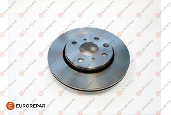 EUROREPAR 1687772180 - Kočioni disk www.molydon.hr