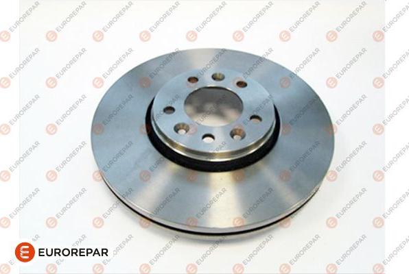 EUROREPAR 1687772380 - Kočioni disk www.molydon.hr