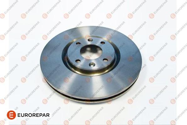 EUROREPAR 1687772780 - Kočioni disk www.molydon.hr