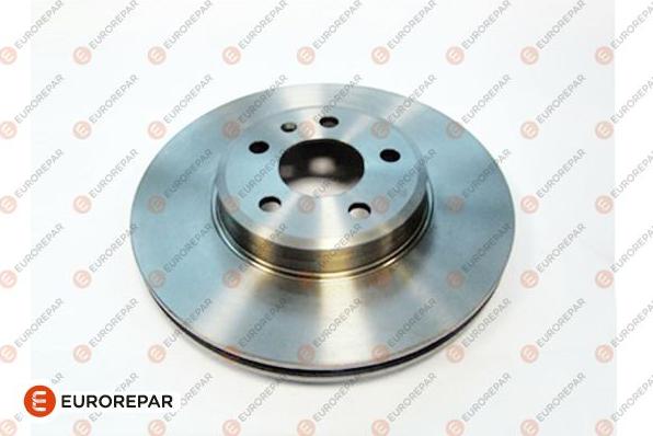 EUROREPAR 1687777280 - Kočioni disk www.molydon.hr