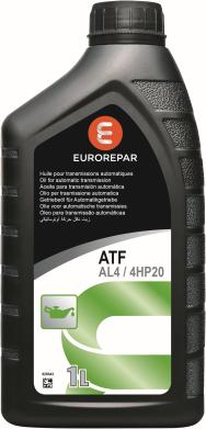 EUROREPAR 1635510980 - Ulje za automatski mjenjač www.molydon.hr