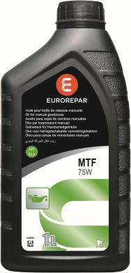 EUROREPAR 1635511180 - Ulje za mjenjač www.molydon.hr