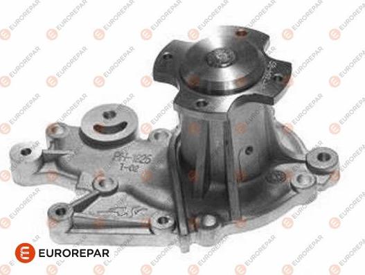 EUROREPAR 1635182180 - Vodena pumpa www.molydon.hr