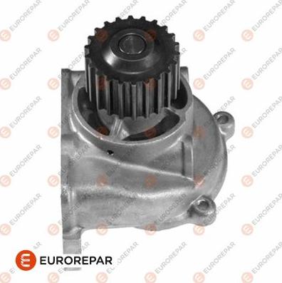 EUROREPAR 1635182280 - Vodena pumpa www.molydon.hr