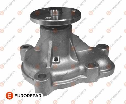 EUROREPAR 1635178280 - Vodena pumpa www.molydon.hr