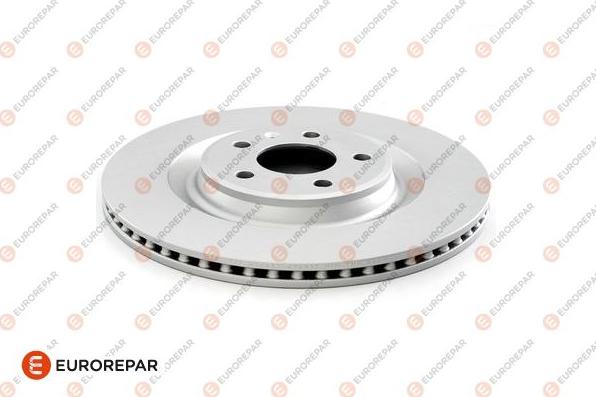 EUROREPAR 1636909980 - Kočioni disk www.molydon.hr