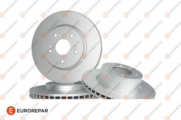 EUROREPAR 1636909480 - Kočioni disk www.molydon.hr