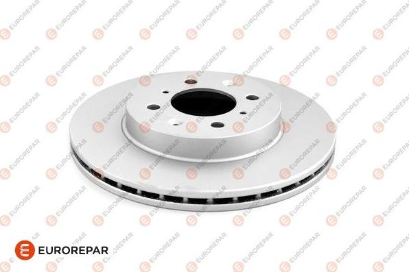 EUROREPAR 1636915880 - Kočioni disk www.molydon.hr