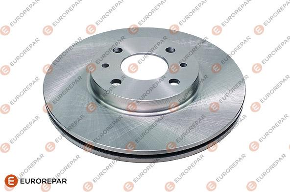 EUROREPAR 1636502180 - Kočioni disk www.molydon.hr