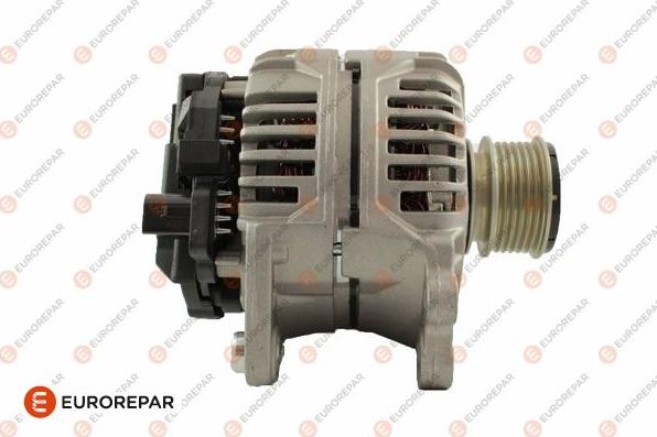 EUROREPAR 1638099380 - Alternator www.molydon.hr