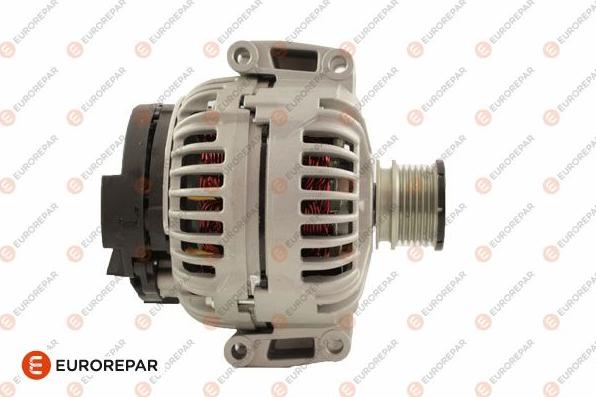 EUROREPAR 1638099780 - Alternator www.molydon.hr