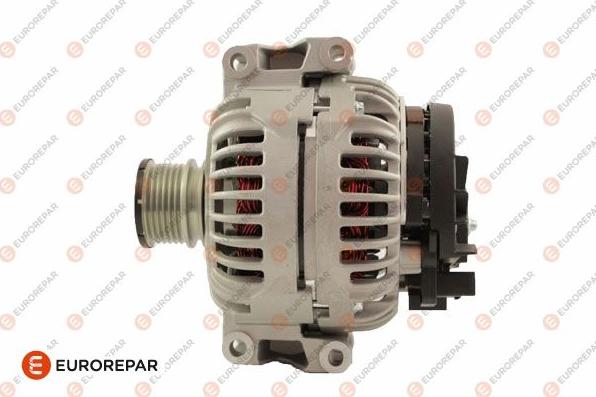 EUROREPAR 1638099780 - Alternator www.molydon.hr