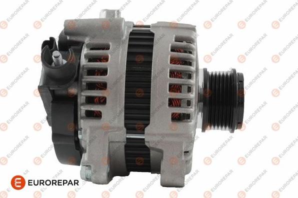 EUROREPAR 1638094480 - Alternator www.molydon.hr