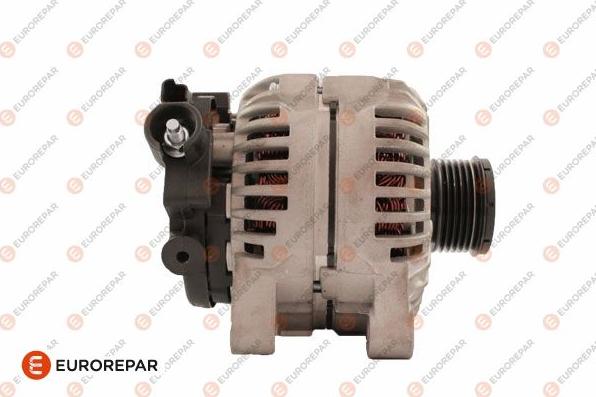 EUROREPAR 1638095180 - Alternator www.molydon.hr