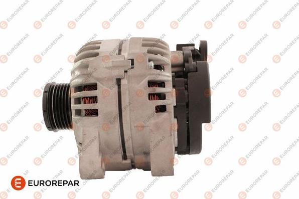 EUROREPAR 1638095180 - Alternator www.molydon.hr