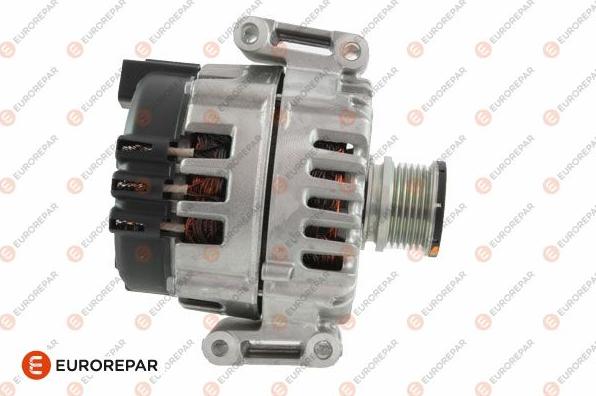 EUROREPAR 1638095280 - Alternator www.molydon.hr