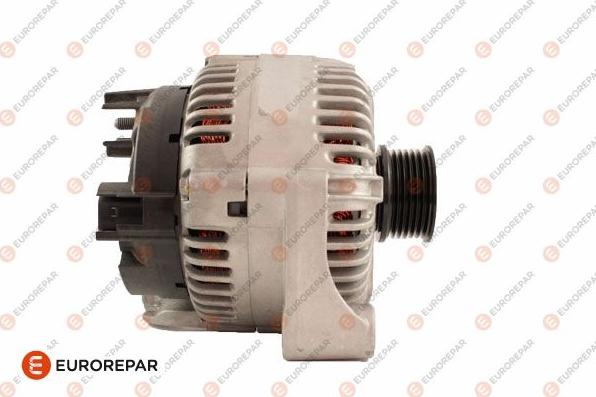 EUROREPAR 1638096480 - Alternator www.molydon.hr