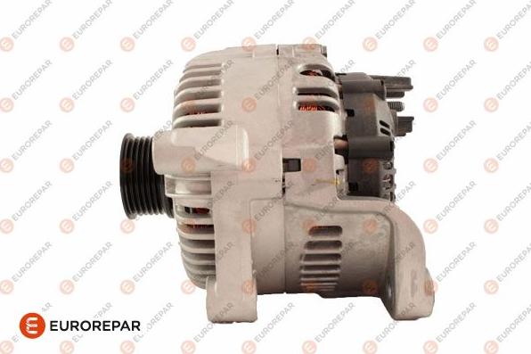 EUROREPAR 1638096480 - Alternator www.molydon.hr