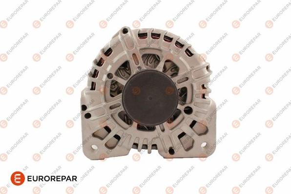 EUROREPAR 1638096080 - Alternator www.molydon.hr