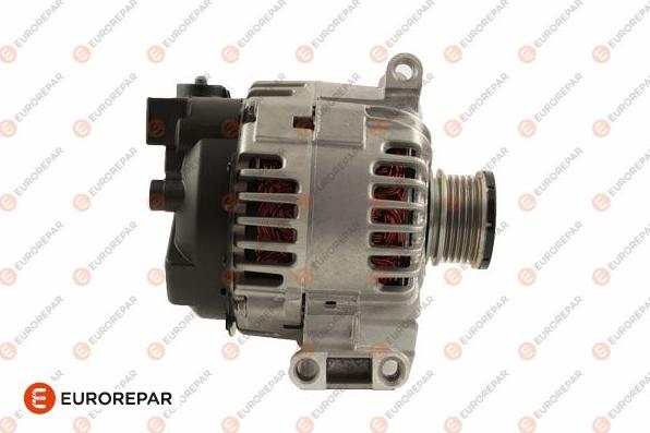 EUROREPAR 1638096780 - Alternator www.molydon.hr