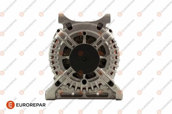 EUROREPAR 1638096780 - Alternator www.molydon.hr