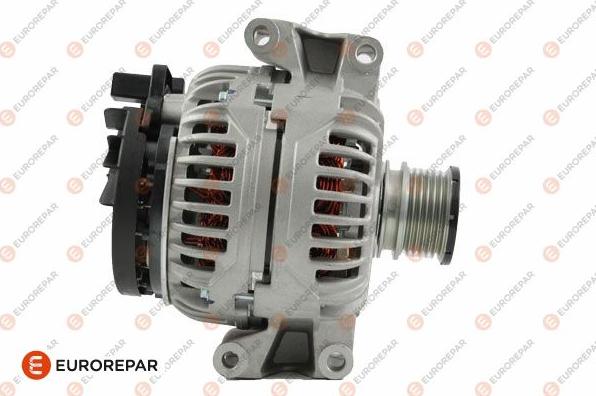 EUROREPAR 1638098180 - Alternator www.molydon.hr