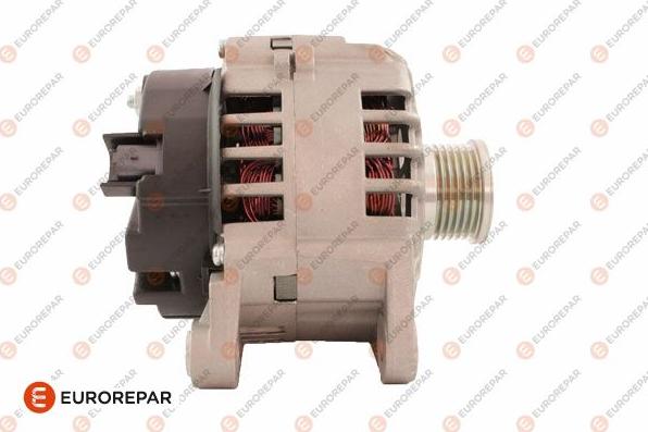 EUROREPAR 1638109980 - Alternator www.molydon.hr