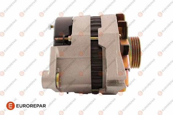 EUROREPAR 1638109480 - Alternator www.molydon.hr