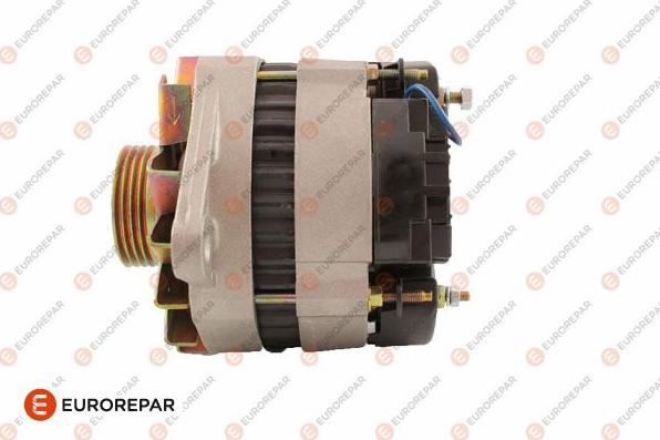 EUROREPAR 1638109480 - Alternator www.molydon.hr