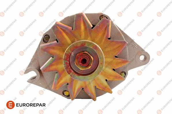 EUROREPAR 1638109480 - Alternator www.molydon.hr