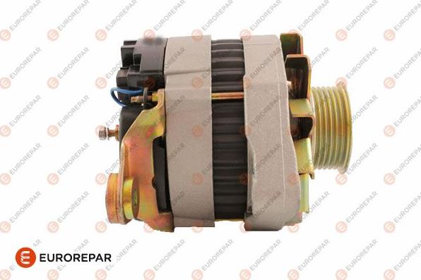 EUROREPAR 1638109580 - Alternator www.molydon.hr