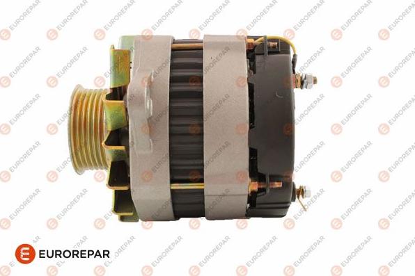 EUROREPAR 1638109580 - Alternator www.molydon.hr