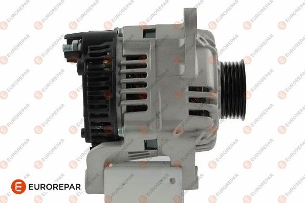 EUROREPAR 1638109280 - Alternator www.molydon.hr