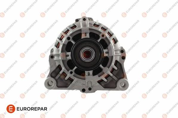 EUROREPAR 1638104980 - Alternator www.molydon.hr