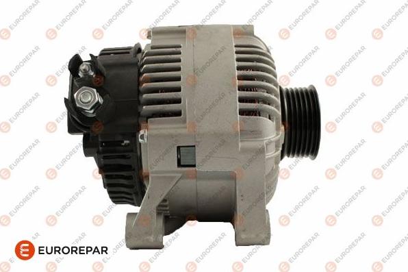 EUROREPAR 1638112380 - Alternator www.molydon.hr