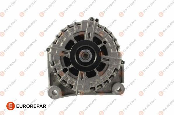 EUROREPAR 1638105180 - Alternator www.molydon.hr