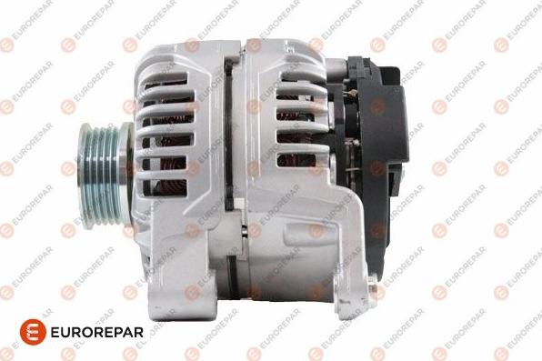 EUROREPAR 1638105280 - Alternator www.molydon.hr