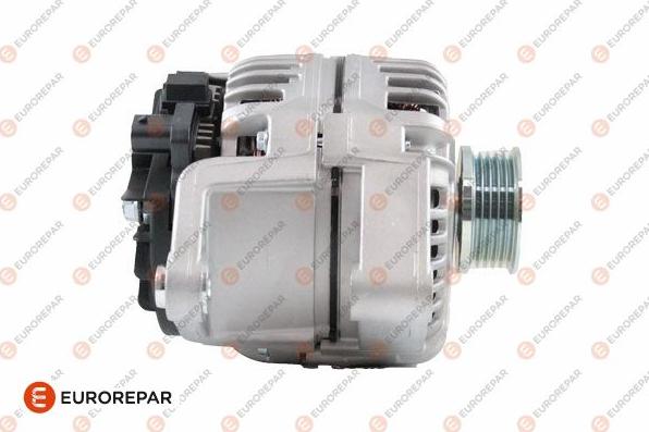 EUROREPAR 1638105280 - Alternator www.molydon.hr