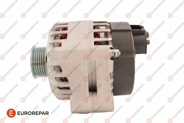 EUROREPAR 1638106480 - Alternator www.molydon.hr