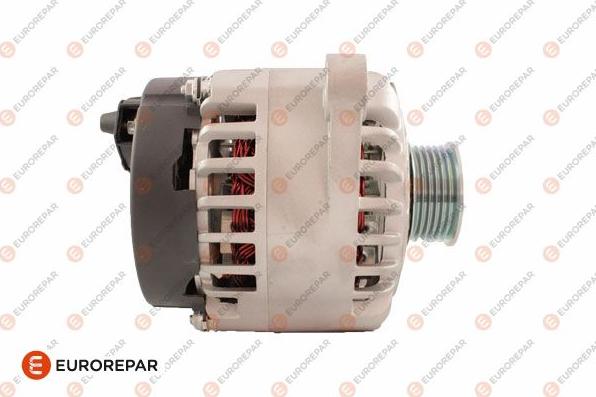 EUROREPAR 1638106480 - Alternator www.molydon.hr