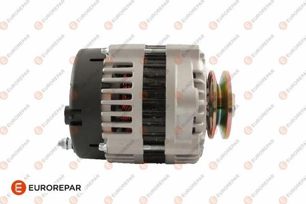 EUROREPAR 1638106080 - Alternator www.molydon.hr