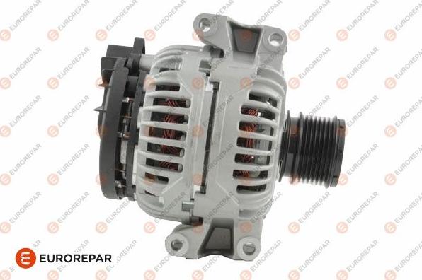 EUROREPAR 1638100480 - Alternator www.molydon.hr