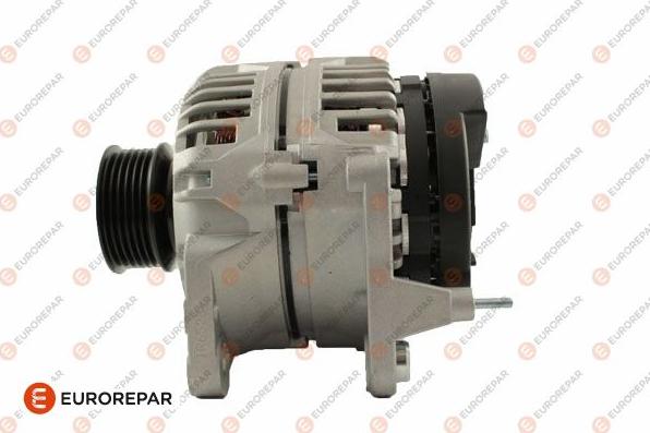 EUROREPAR 1638108480 - Alternator www.molydon.hr