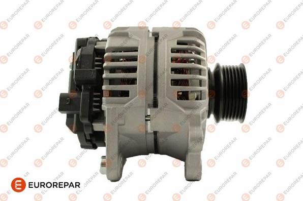 EUROREPAR 1638108480 - Alternator www.molydon.hr