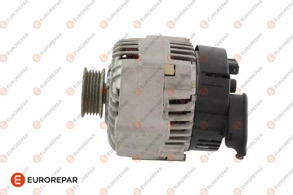 EUROREPAR 1638108680 - Alternator www.molydon.hr