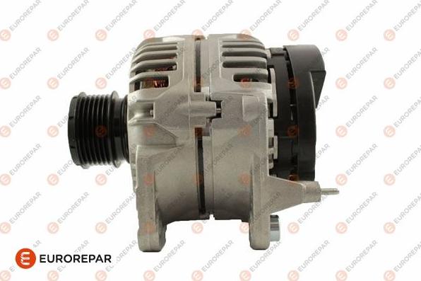 EUROREPAR 1638108380 - Alternator www.molydon.hr