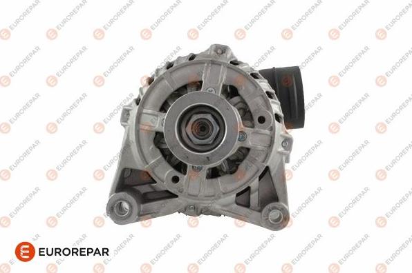 EUROREPAR 1638103980 - Alternator www.molydon.hr